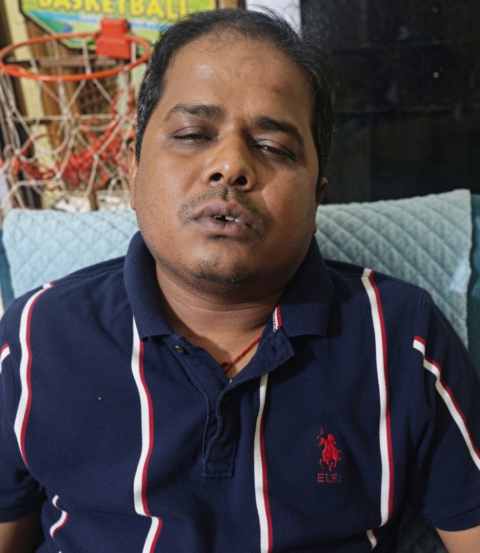 Odisha Vigilance Arrests Jeypore Deputy Director of Mines in ₹2 Lakh Bribery Case